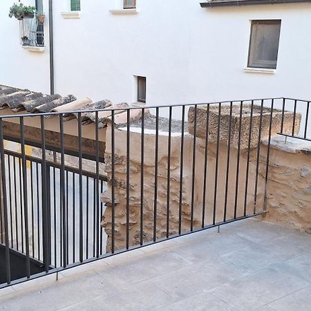 Cal Vallverdu 1I Preixana Ngoại thất bức ảnh