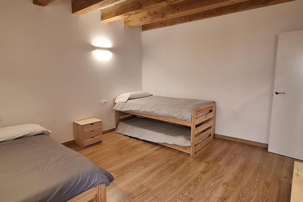 Cal Vallverdu 1I Preixana Ngoại thất bức ảnh