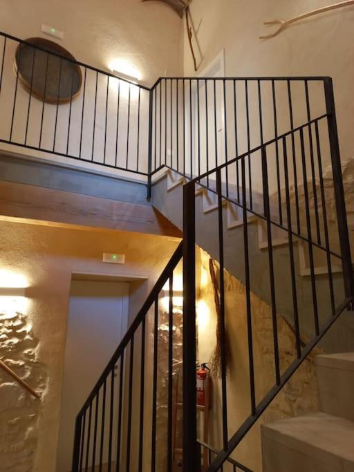 Cal Vallverdu 1I Preixana Ngoại thất bức ảnh